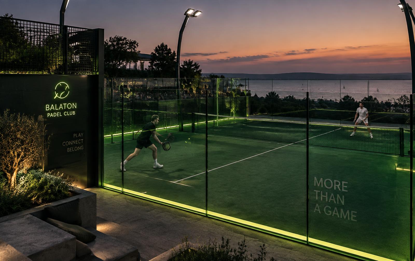 PADEL
